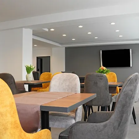 Mb Hotel * Bremen
