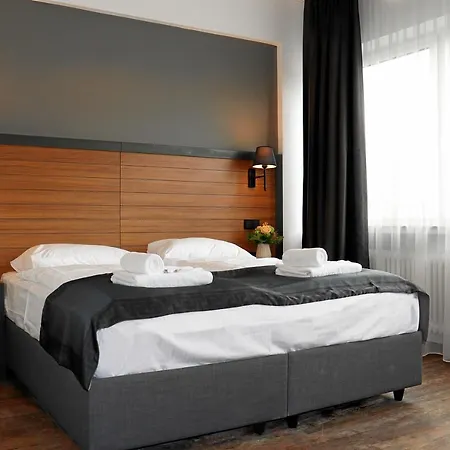 Mb Hotel * Bremen