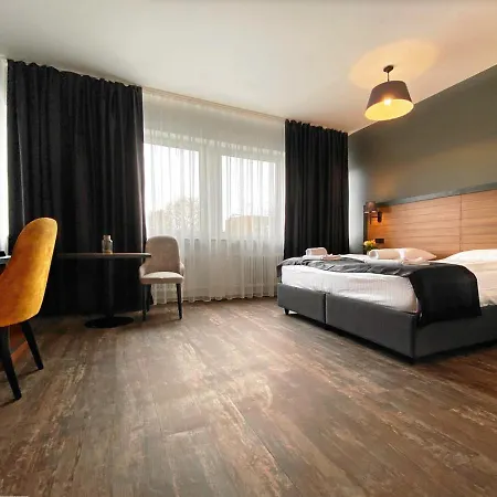 Hotel Mb Hotel Bremen