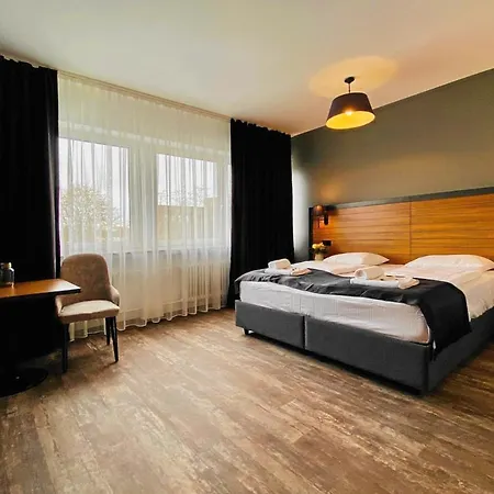 Mb Hotel Hotel