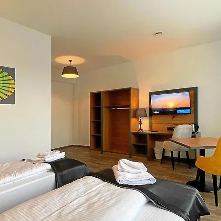 Hotel Mb Hotel