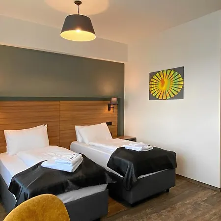 Mb Hotel Hotel Bremen