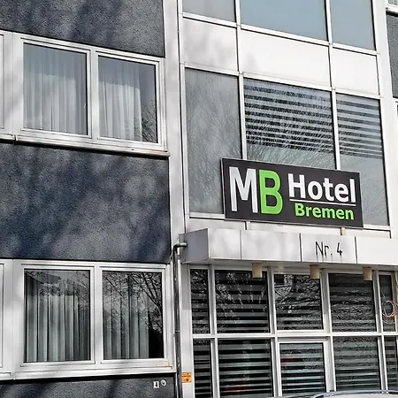 Mb Hotel Hotel