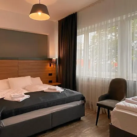 Mb Hotel Hotel
