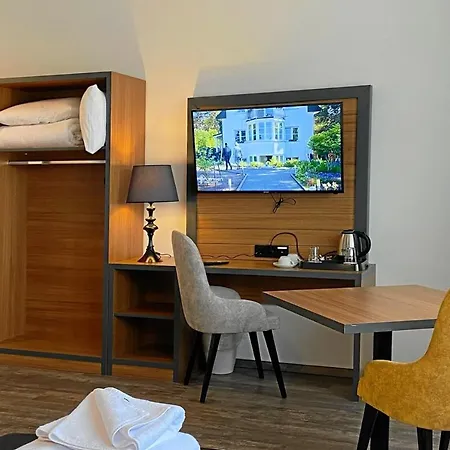 Mb Hotel Hotel