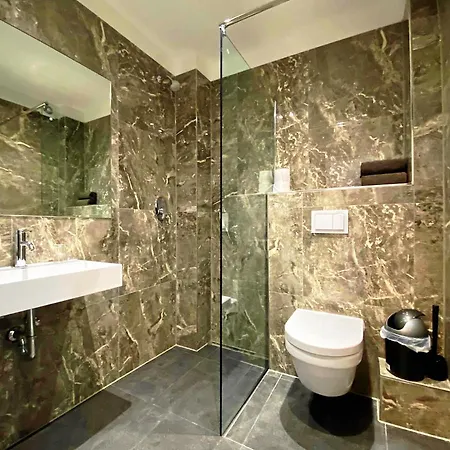 Mb Hotel Hotel