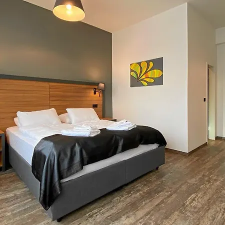 Mb Hotel Hotel *