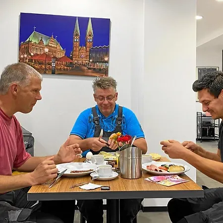Mb Hotel Hotel Bremen