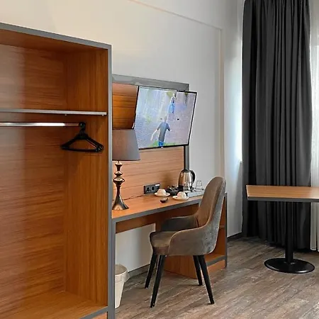 Mb Hotel * Bremen