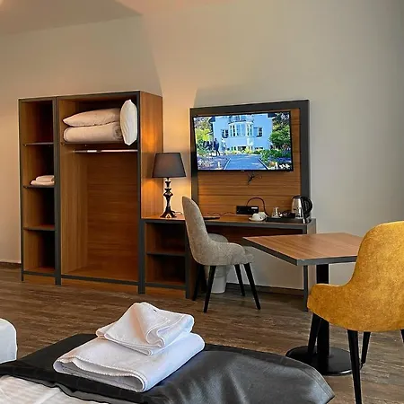 Mb Hotel