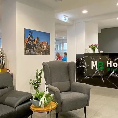 Hotel Mb Hotel
