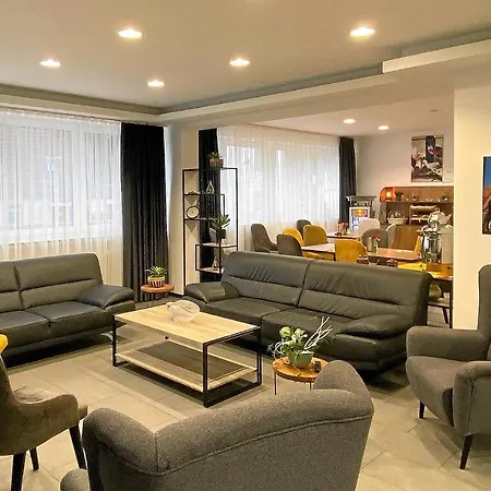Hotel Mb Hotel Bremen